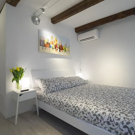 Apartman Ss Giovanni E Paolo By Wonderful Italy Velence