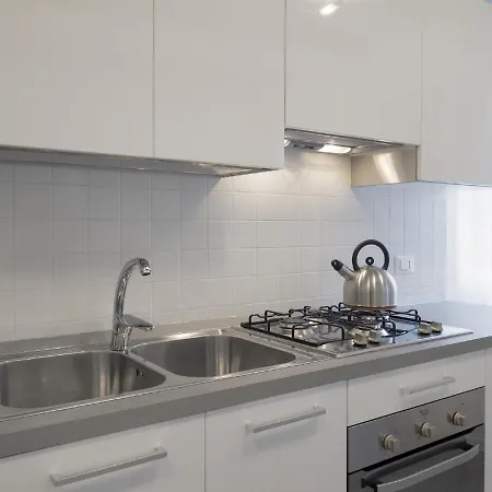 Ss Giovanni E Paolo By Wonderful Italy Apartman