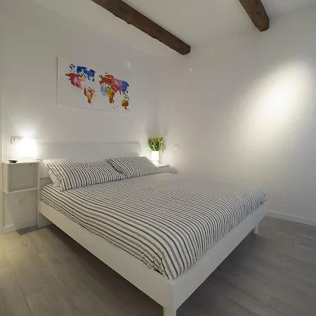 Ss Giovanni E Paolo By Wonderful Italy Apartman Velence