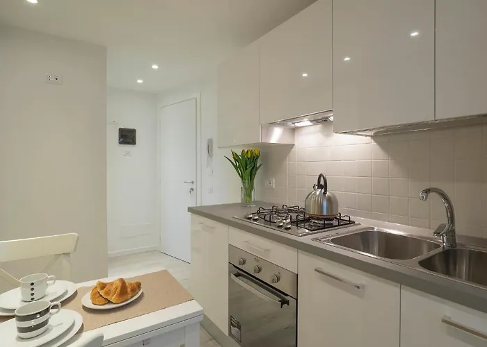 Apartman Ss Giovanni E Paolo By Wonderful Italy *