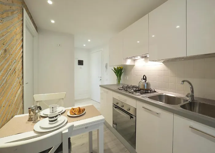 Ss Giovanni E Paolo By Wonderful Italy Apartman *