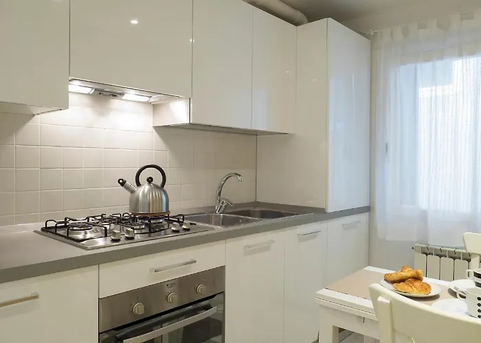 Apartman Ss Giovanni E Paolo By Wonderful Italy *