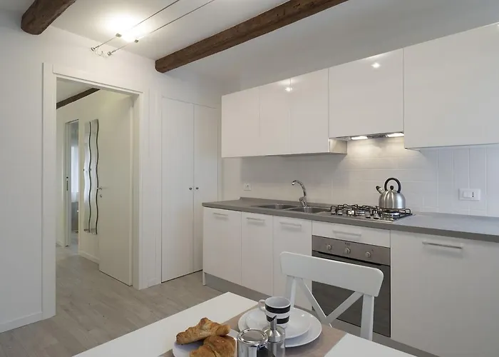 Ss Giovanni E Paolo By Wonderful Italy Apartman *