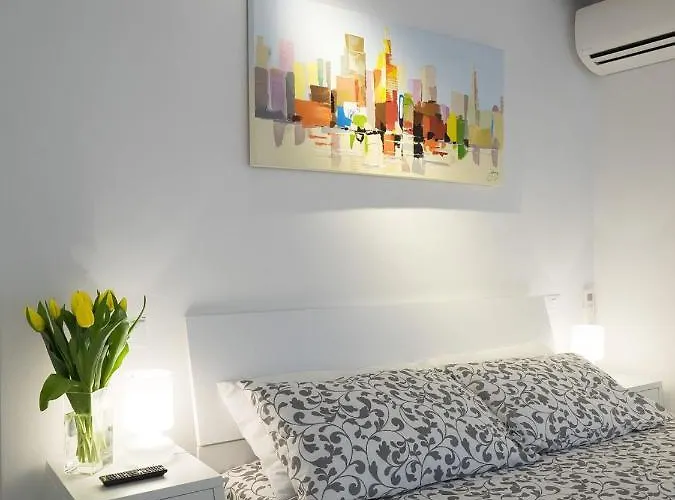 Apartman Ss Giovanni E Paolo By Wonderful Italy