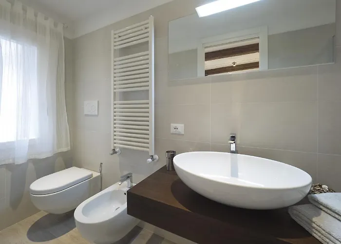 Apartman Ss Giovanni E Paolo By Wonderful Italy