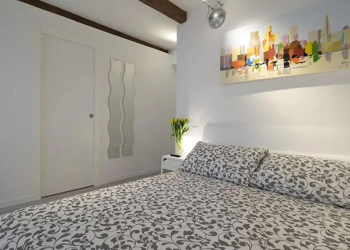 Apartman Ss Giovanni E Paolo By Wonderful Italy *