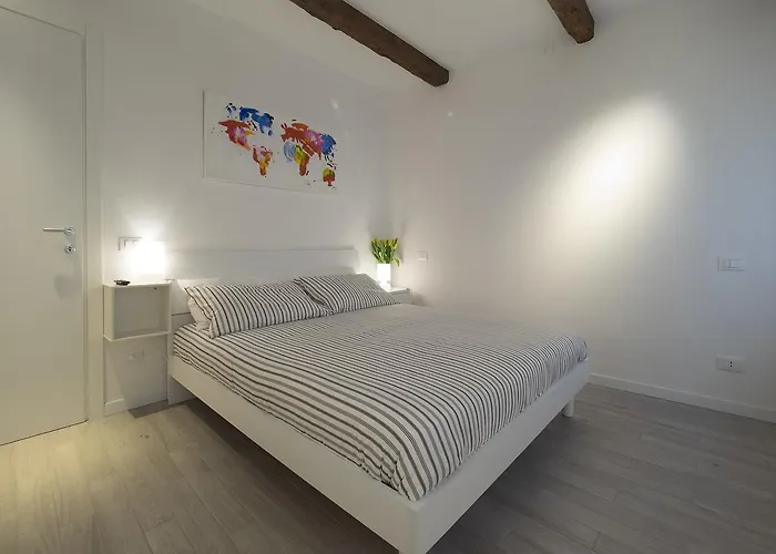 Ss Giovanni E Paolo By Wonderful Italy Apartman Velence