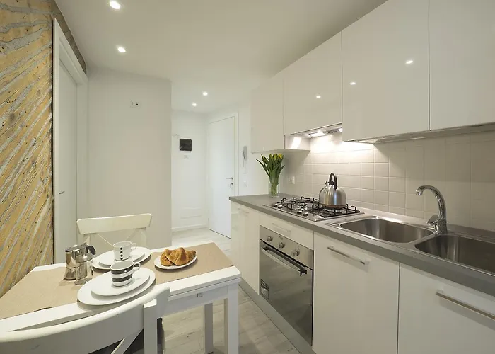 Ss Giovanni E Paolo By Wonderful Italy Apartman