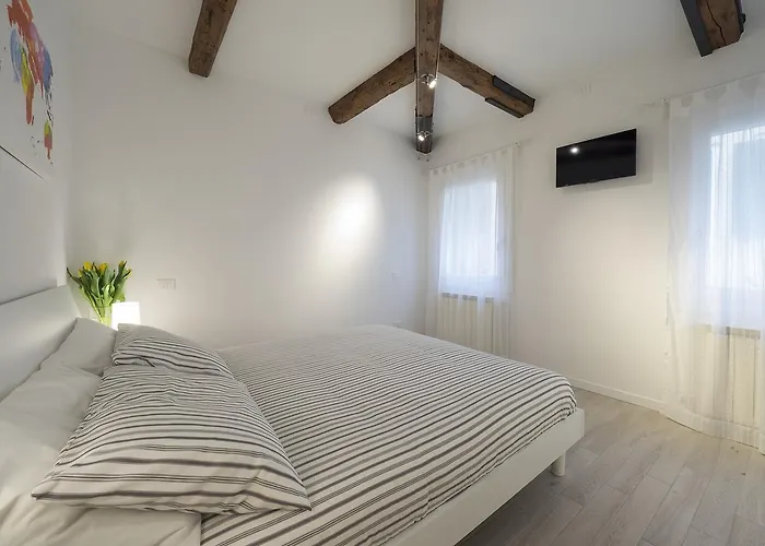 Apartman Ss Giovanni E Paolo By Wonderful Italy *