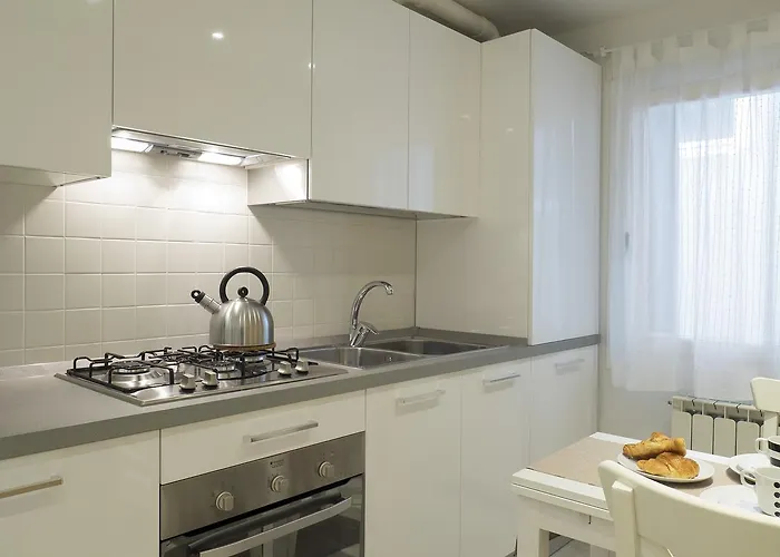 Ss Giovanni E Paolo By Wonderful Italy Apartman Velence