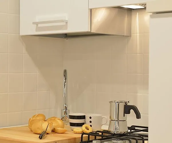 Ss Giovanni E Paolo By Wonderful Italy Apartman *